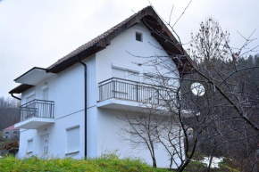 Holiday house ENA